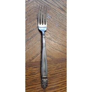 Holmes & Edwards Silver Plated Fork‎